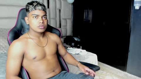 _sammy_ice online show from 12, 1, 2025