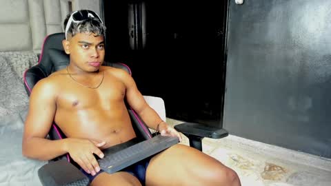 _sammy_ice online show from 26, 1, 2025