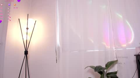 Sandyy online show from 19, 10, 2025