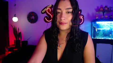  SantaLove  online show from 6, 1, 2025
