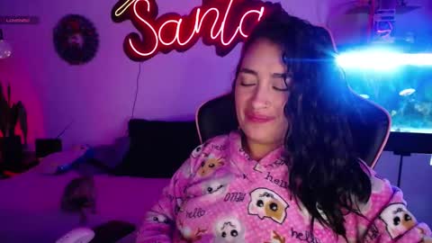 SantaLove  online show from 10, 1, 2025