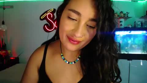  SantaLove  online show from 14, 1, 2025