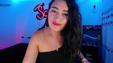  SantaLove  online show from 30, 1, 2025