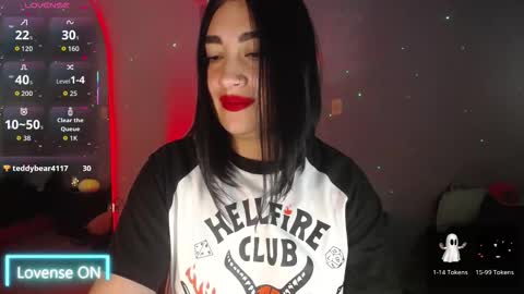  SantaLove  online show from 2, 2, 2026