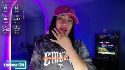  SantaLove  online show from 15, 2, 2026