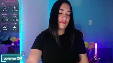  SantaLove  online show from 1, 3, 2026