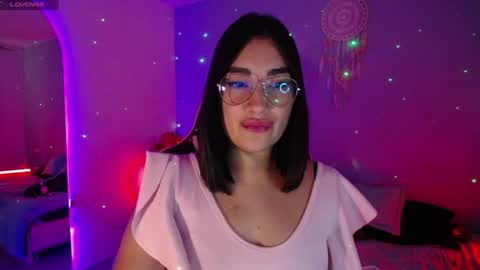 Snapshot of _santalove_ chatting on 15, 7, 2026 SantaLove online show from 15, 7, 2026