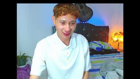 santi online show from 18, 3, 2026