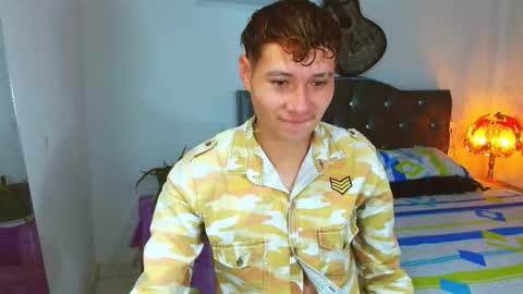 santi online show from 26, 3, 2026