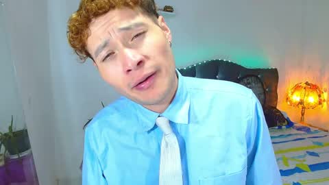 santi online show from 9, 4, 2026