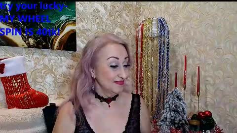 Sara online show from 20, 12, 2025