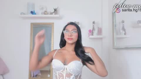 Sara  intagram online show from 29, 5, 2026