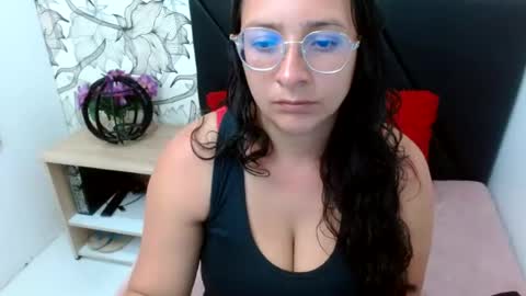 _saraximena_ online show from 21, 7, 2026