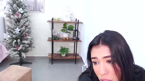 Snapshot of _sassy_girl chatting on 11, 12, 2024 Sassy Girl online show from 11, 12, 2024