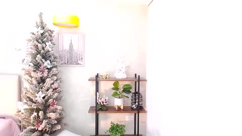 Snapshot of _sassy_girl chatting on 12, 12, 2024 Sassy Girl online show from 12, 12, 2024