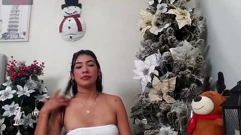 Snapshot of _sassy_girl chatting on 31, 12, 2024 Sassy Girl online show from 31, 12, 2024