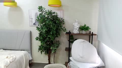 Snapshot of _sassy_girl chatting on 4, 1, 2025 Sassy Girl online show from 4, 1, 2025