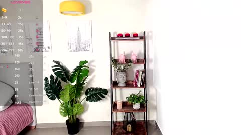 Snapshot of _sassy_girl chatting on 22, 2, 2025 Sassy Girl online show from 22, 2, 2025