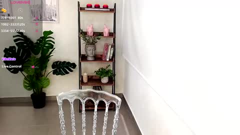 Snapshot of _sassy_girl chatting on 24, 2, 2025 Sassy Girl online show from 24, 2, 2025