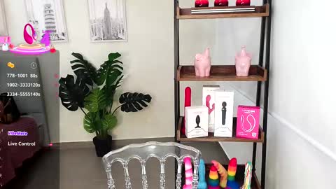 Snapshot of _sassy_girl chatting on 27, 2, 2025 Sassy Girl online show from 27, 2, 2025