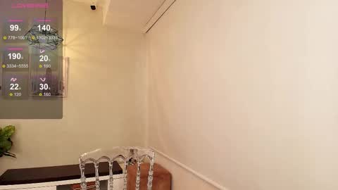 Snapshot of _sassy_girl chatting on 16, 9, 2025 Sassy Girl online show from 16, 9, 2025