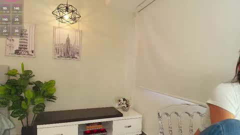 Snapshot of _sassy_girl chatting on 25, 9, 2025 Sassy Girl online show from 25, 9, 2025