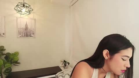 Snapshot of _sassy_girl chatting on 3, 10, 2025 Sassy Girl online show from 3, 10, 2025