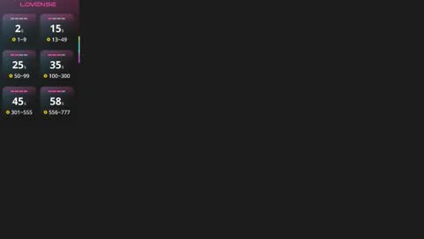 Sassy Girl online show from 15, 3, 2026