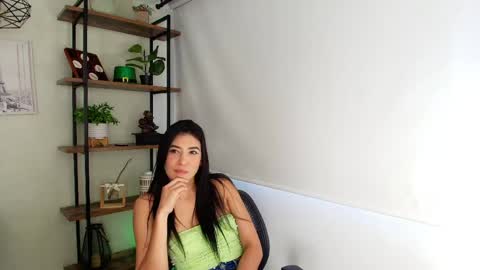 Sassy Girl online show from 17, 3, 2026