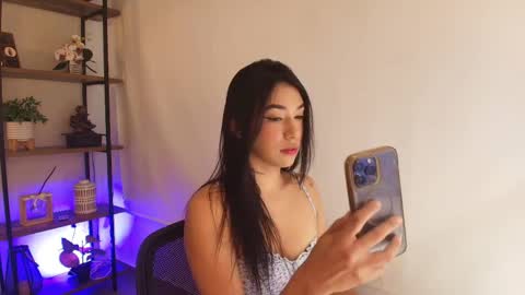 Sassy Girl online show from 10, 4, 2026