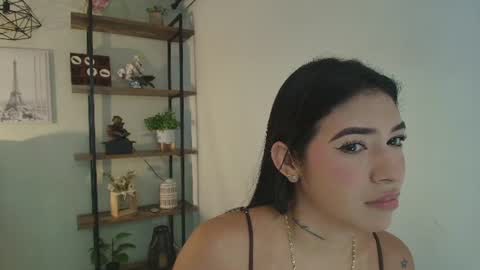 Snapshot of _sassy_girl chatting on 18, 7, 2026 Sassy Girl online show from 18, 7, 2026