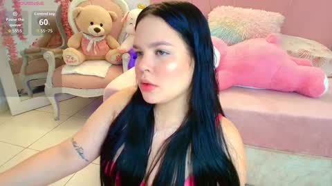 Scarleet  online show from 19, 2, 2026