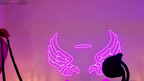 Scarlett online show from 24, 9, 2025