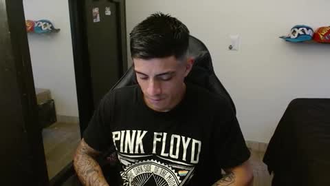 SCHNEIDER online show from 20, 12, 2025