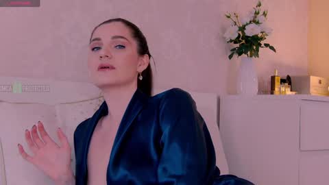 Alya online show from 22, 1, 2025