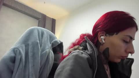 Selene online show from 16, 3, 2026