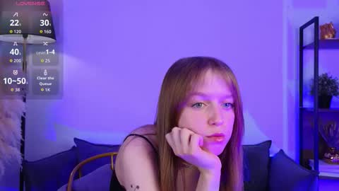 Selestia online show from 25, 3, 2026