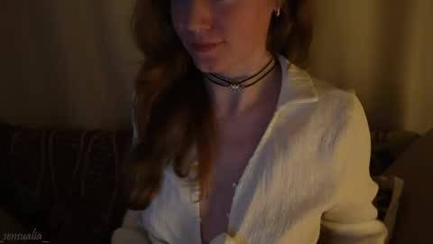 Lia online show from 31, 5, 2026