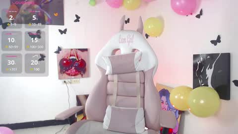 Serendipia online show from 8, 12, 2024