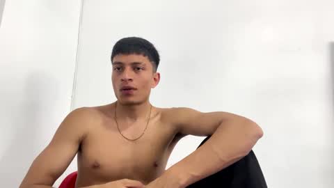 Juan Pablo-independent model online show from 14, 11, 2025