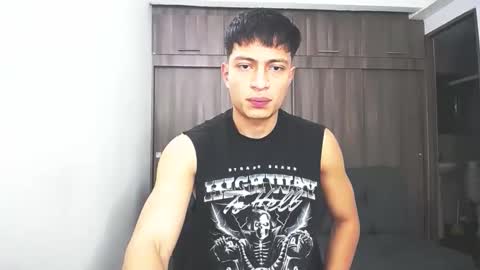 Juan Pablo-independent model online show from 22, 2, 2026