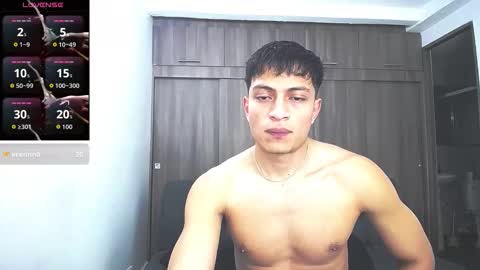 Juan Pablo-independent model online show from 25, 2, 2026
