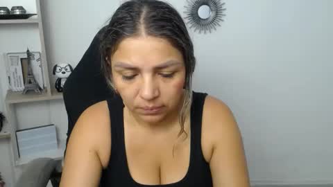 Snapshot of _sexyredhead_ chatting on 5, 6, 2026 KATA online show from 5, 6, 2026