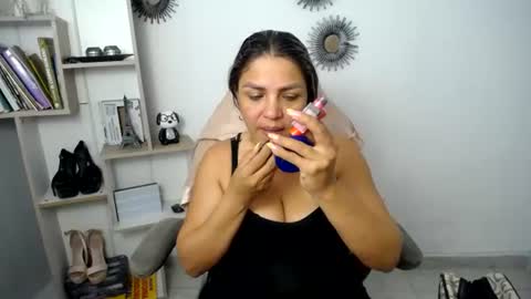 Snapshot of _sexyredhead_ chatting on 9, 6, 2026 KATA online show from 9, 6, 2026
