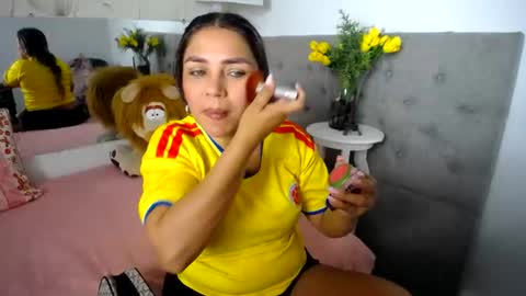 KATA online show from 7, 7, 2026