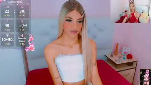Snapshot of _shadday_ chatting on 1, 7, 2026 _shadday_ online show from 1, 7, 2026