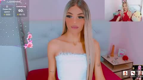 Snapshot of _shadday_ chatting on 2, 7, 2026 _shadday_ online show from 2, 7, 2026
