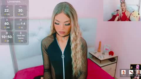 Snapshot of _shadday_ chatting on 12, 7, 2026 _shadday_ online show from 12, 7, 2026