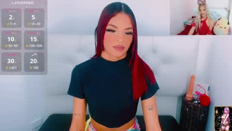 Snapshot of _shadday_ chatting on 21, 7, 2026 _shadday_ online show from 21, 7, 2026