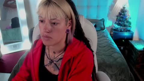 Snapshot of _sharlotte777 chatting on 13, 12, 2024 _sharlotte777 online show from 13, 12, 2024